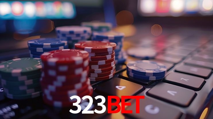 323bet - cassino ao vivo
